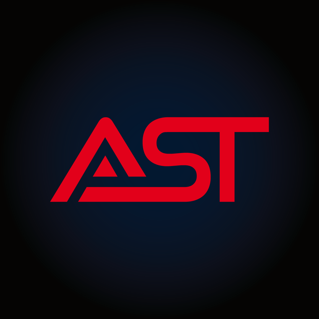 Logo AST Groep